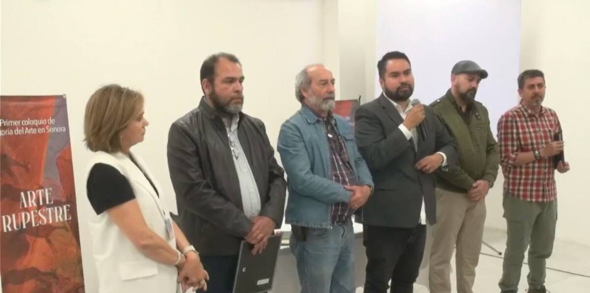 Se reunieron distintos especialistas en el tema. Archivo GH.