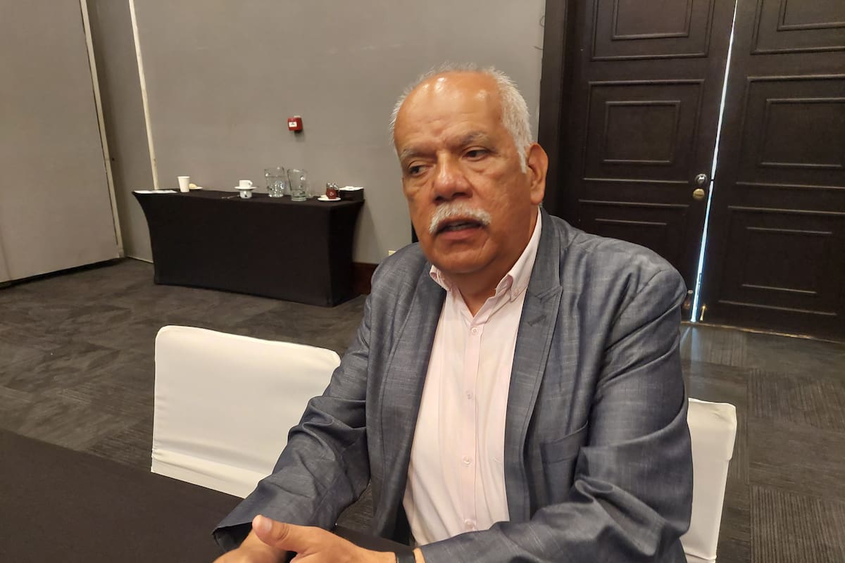 Incremento de contenedores será un reto para la movilidad: CCEE