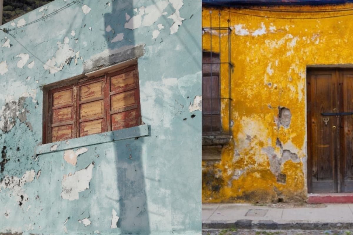 Paracaidistas en México: el problema de ocupar una casa abandonada