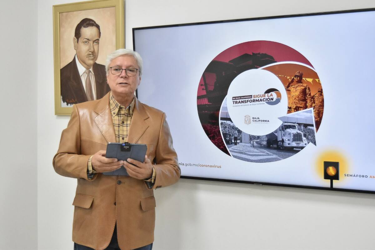 Transfiere Estado 263.8 mdp al Ayuntamiento de Mexicali