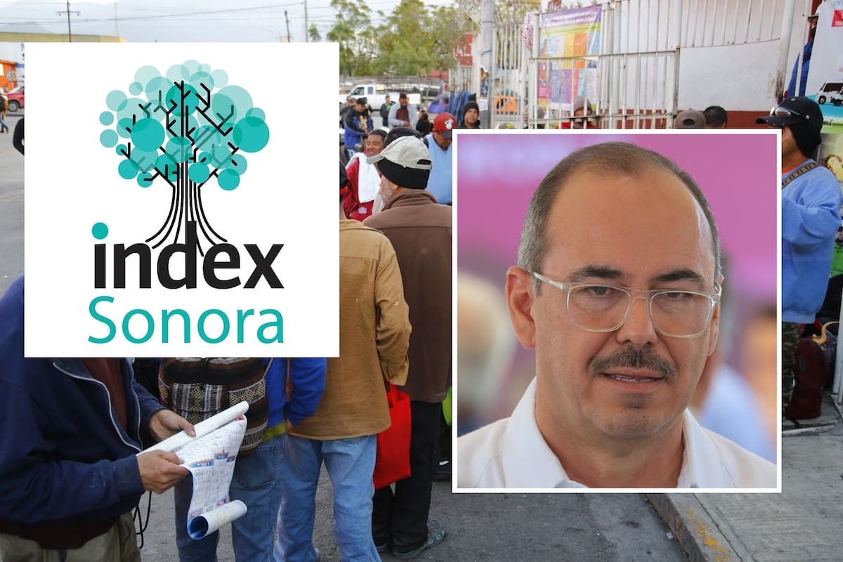 Pone Index Sonora plazas a disposición de migrantes deportados