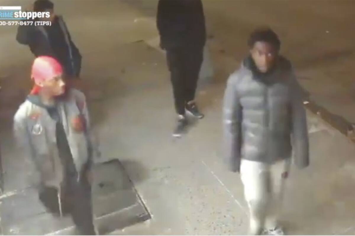 Muere hombre que defendió a su pareja tras asalto en NY
