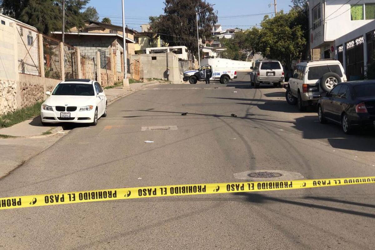 Robo a casa se mantiene a la alza en Rosarito: Ccsp