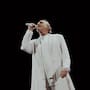 Cierra Miguel Bosé gira en Tijuana