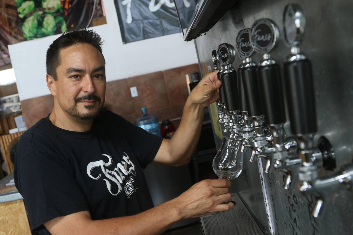 Cerveceros artesanales buscan sean revisadas solicitudes de permiso