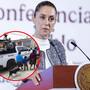 “La prioridad es establecer condiciones de paz”: Claudia Sheinbaum habla sobre desplazamiento de familias en Chilapa, Guerrero por violencia y presencia de grupos delictivos
