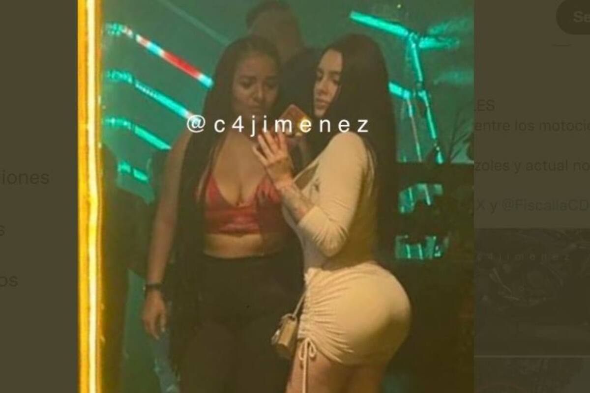 Tres Marías: Difunden el último video de Anny Jael tras morir al estrellarse su moto en la México-Cuernavaca