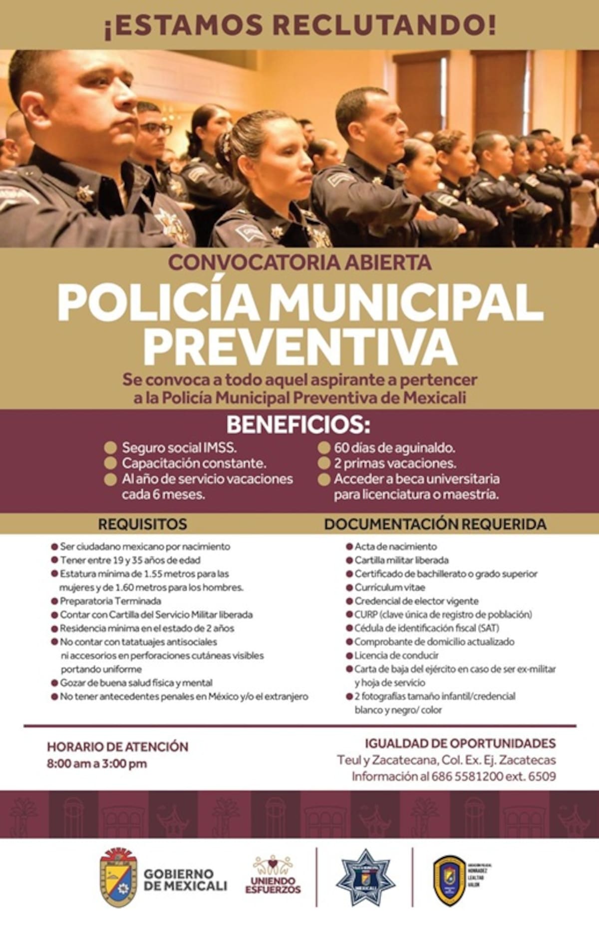 Cortesía