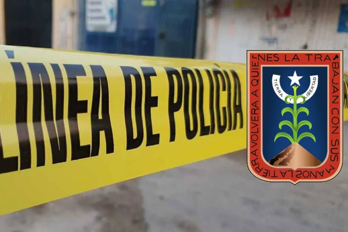 Morelos: Registra 20 víctimas mortales en los últimos seis días