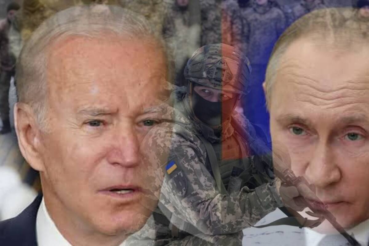 Tercera Guerra Mundial se vuelve tendencia tras acciones de Putin y Rusia en Ucrania