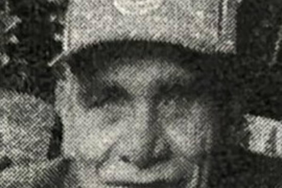 Se busca a Francisco Jiménez Carrillo de 68 años de edad