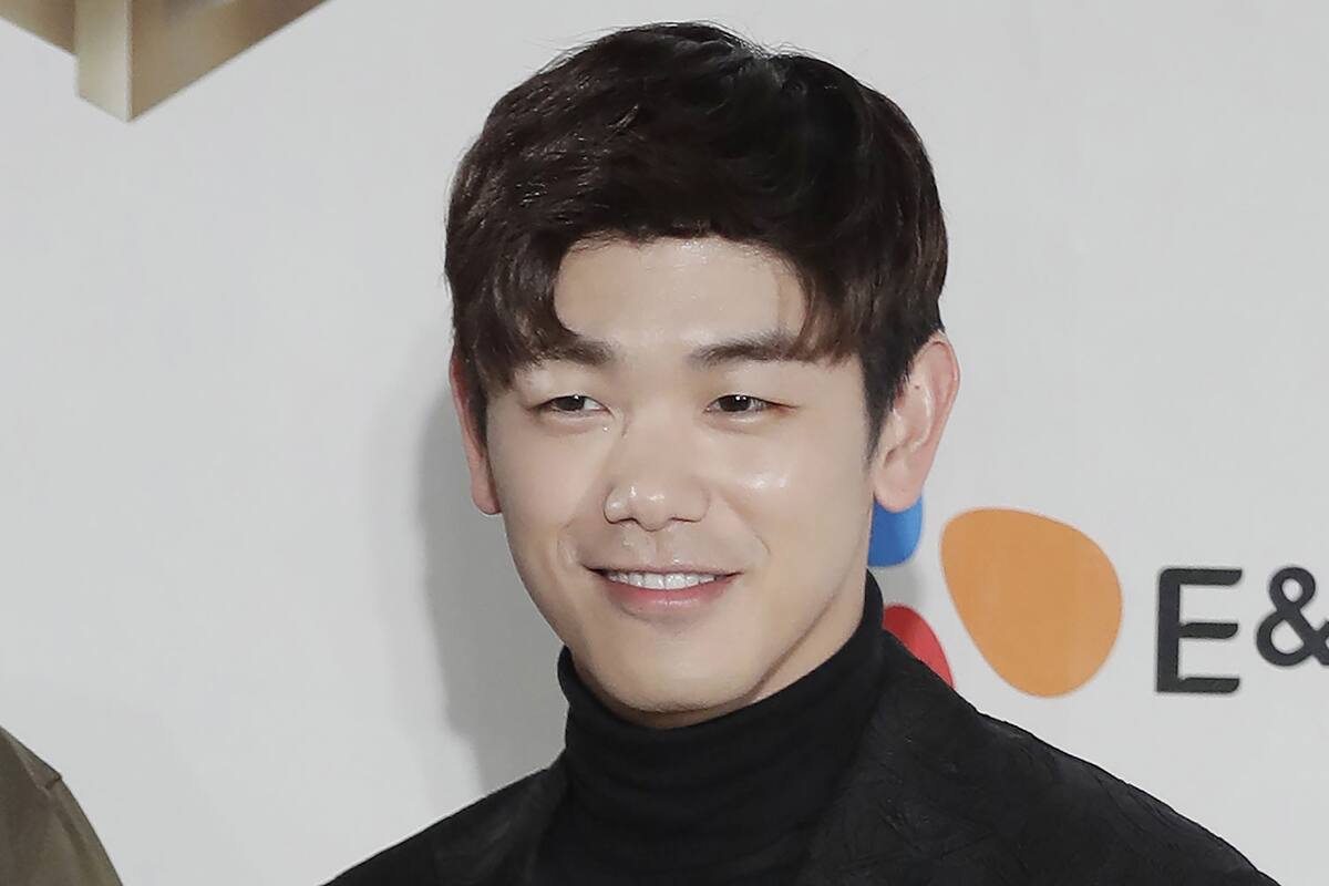 Estrellas de K-pop promueven salud mental