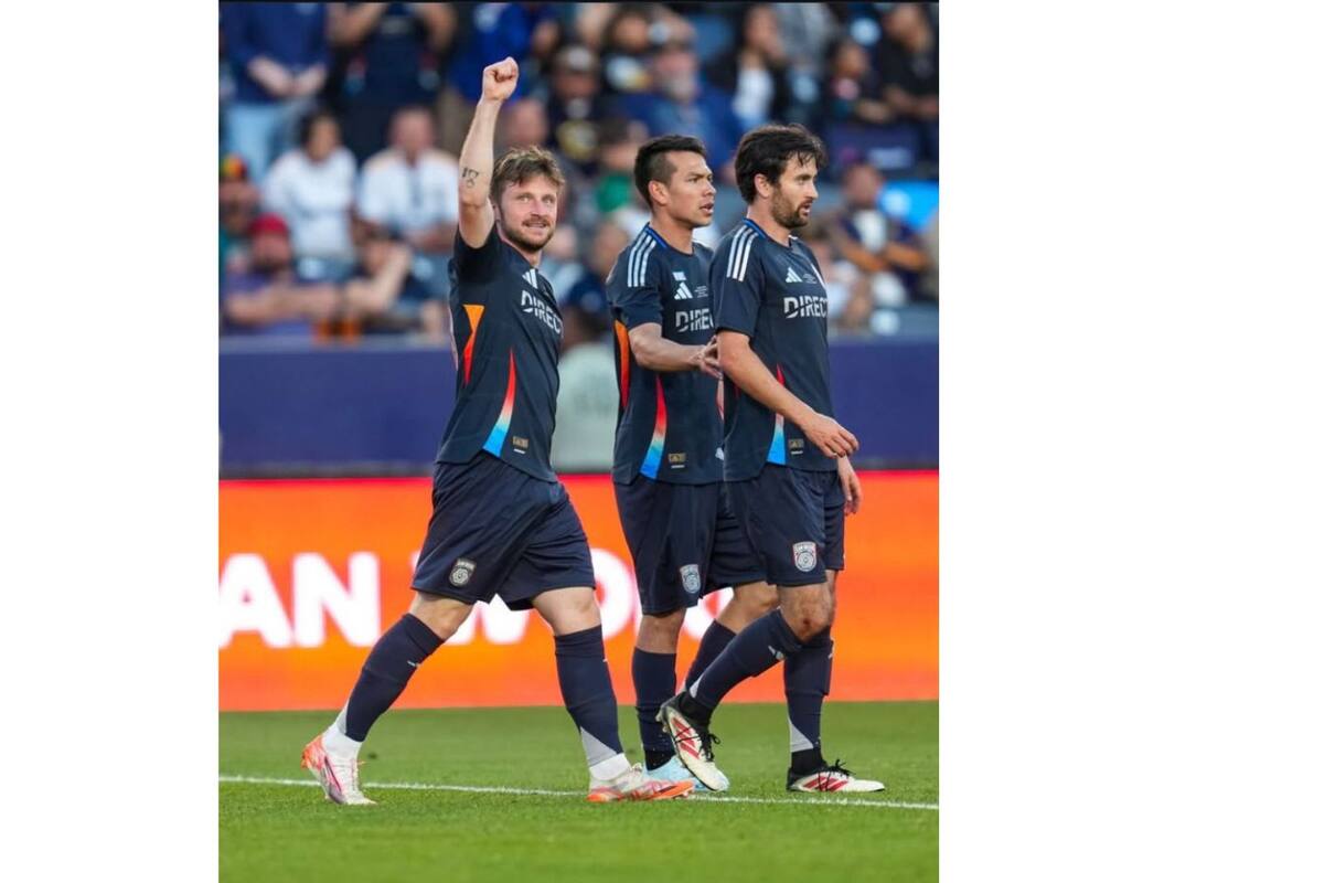Historia pura en la MLS: San Diego debuta con victoria ante el campeón