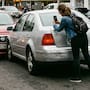 Qué hacer si choqué: Conoce el paso a paso de los primeros minutos después del accidente