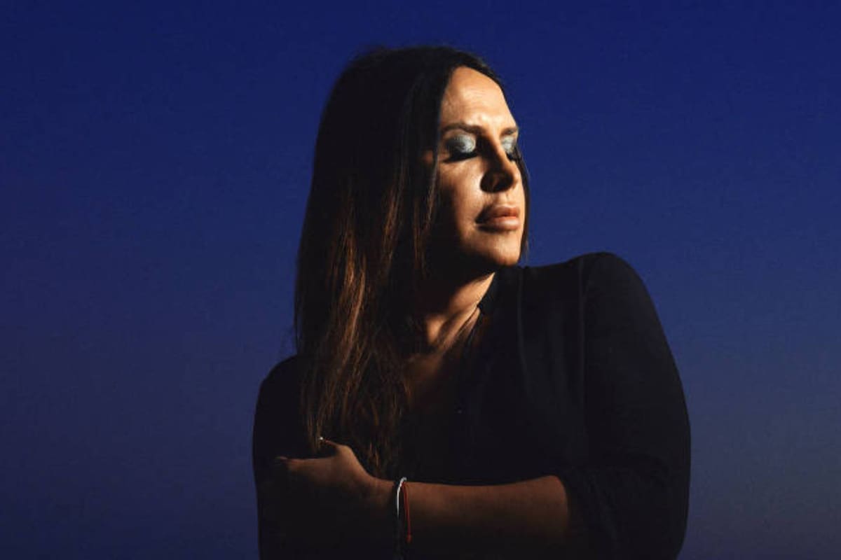 Karla Sofía Gascón interpretará a una psiquiatra entre el bien y el mal en “The Life Lift”