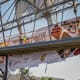 Planean cuatro nuevos puentes peatonales para Mexicali