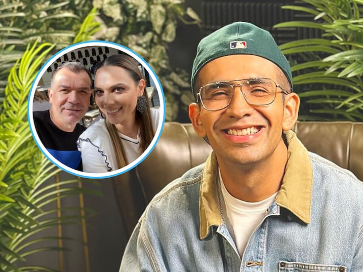 Capi Pérez incomodó a la esposa de Jared Borgetti en Las Vegas: así lo relata el comediante