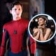 Tom Holland pierde concurso de dobles de Spider-Man donde Zendaya era jurado (VIDEO)