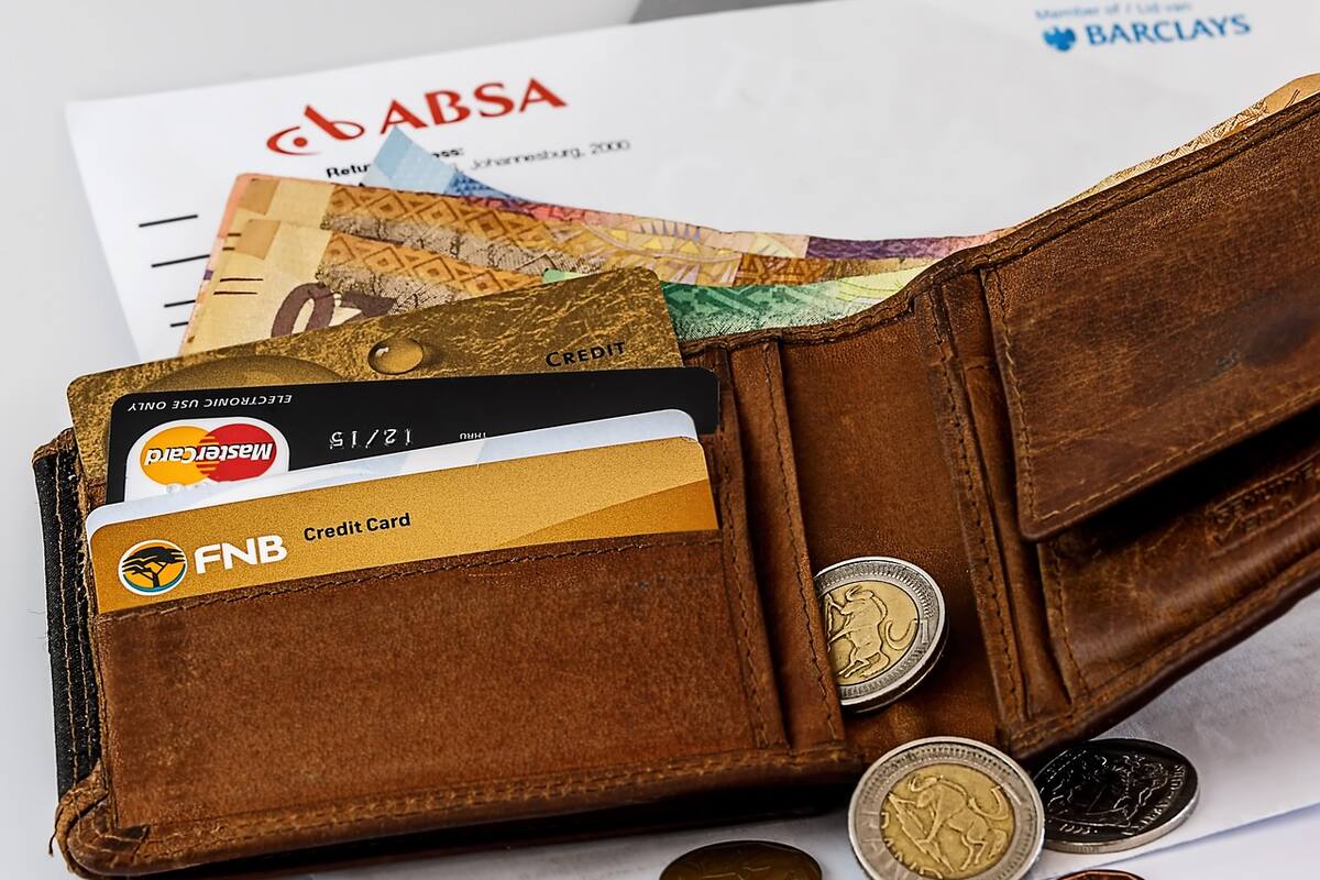 El peligro de la nueva tecnología RFID en tarjetas bancarias