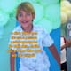 Niño de 7 años en Brasil se vuelve viral por celebrar su cumpleaños con temática… de él mismo