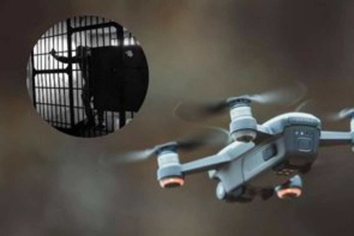 Tamaulipas regulará uso de drones y así evitar su mala manipulación por grupos irregulares