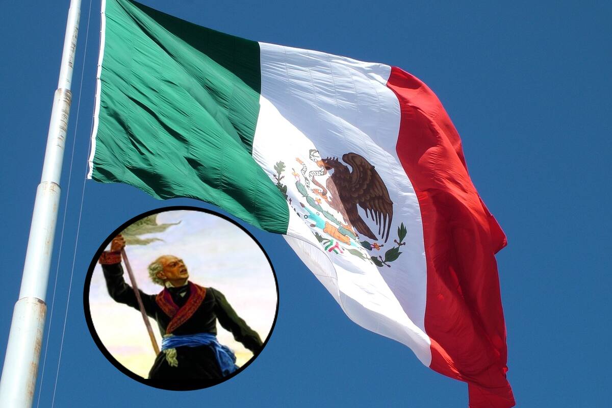 ¿Qué significado tuvo el estandarte de la Virgen de Guadalupe en la Independencia?