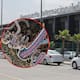 Aislarán a pasajeros internacionales que lleguen con fiebre al aeropuerto de Tijuana