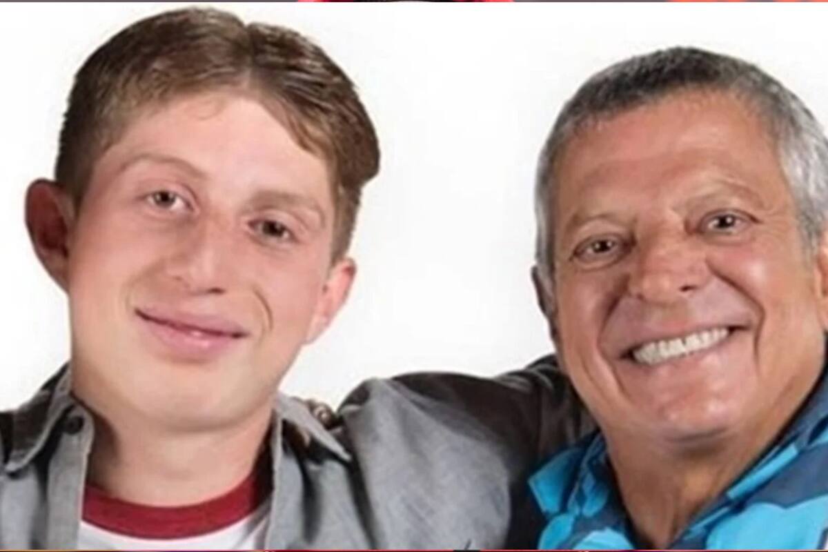 César Bono asegura que habría dado la vida por Octavio Ocaña