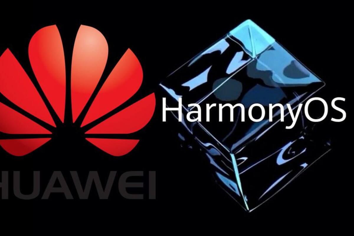 HarmonyOS de Huawe ya cuenta con actualización