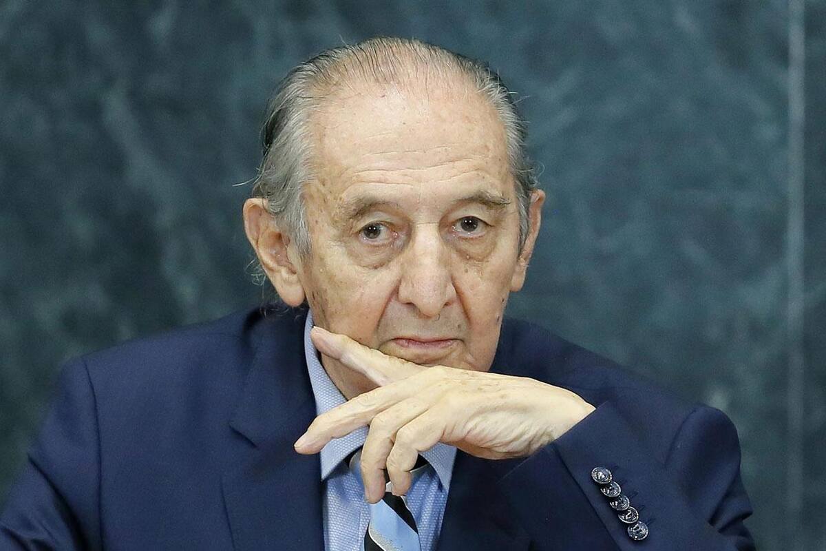 Muere el poeta y ensayista mexicano Eduardo Lizalde