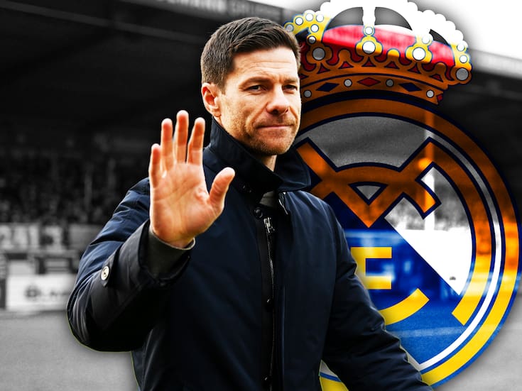 ¿Xabi Alonso podría dejar el Real Madrid tras perder contra el Manchester City?