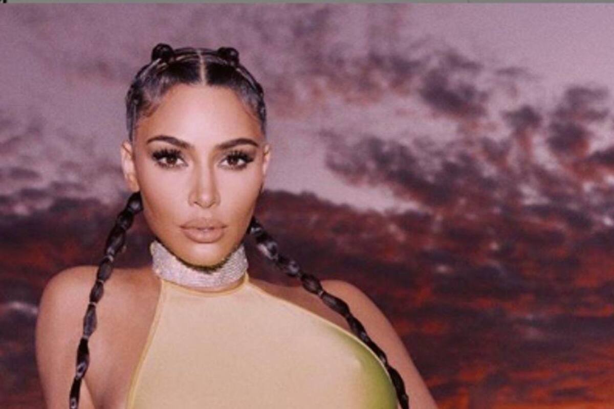 Kim Kardashian se une a Apoyemos Tijuana
