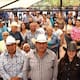 Respalda Alfonso Durazo al campo y mas agua para familias rurales de Bácum: Celida López