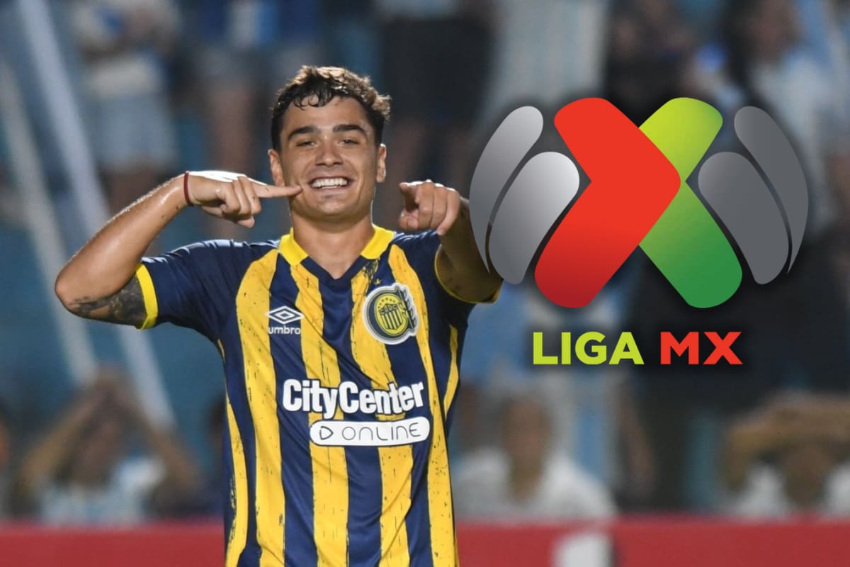 ¿Quién es Luca Martínez Dupuy? El otro mexicoargentino que podría llegar a la Liga MX