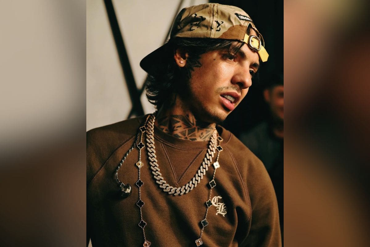 Fan de Natanael Cano se disculpa con él por ‘’estar gorda’'.