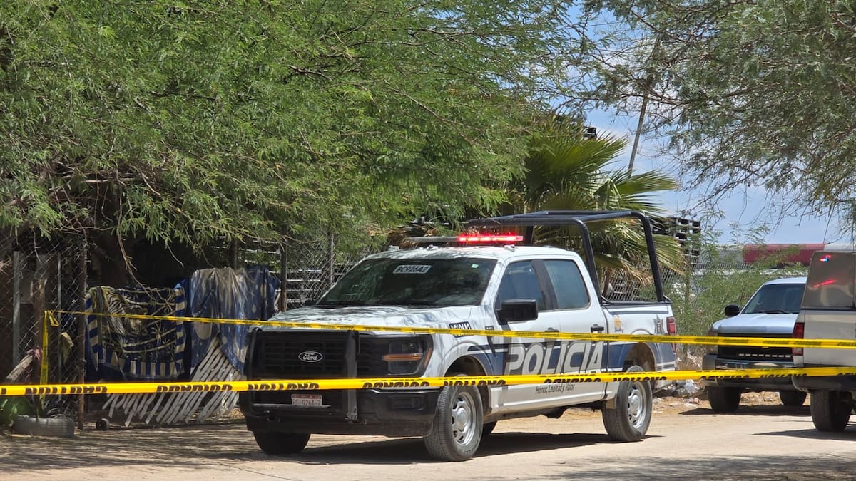 Hallan seis cuerpos envueltos en cobijas y bolsas en Ojuelos, Jalisco: Fiscalía presume que fueron asesinados en Zacatecas
