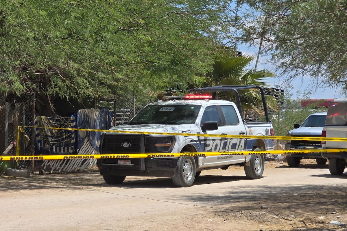 Hallan seis cuerpos envueltos en cobijas y bolsas en Ojuelos, Jalisco: Fiscalía presume que fueron asesinados en Zacatecas