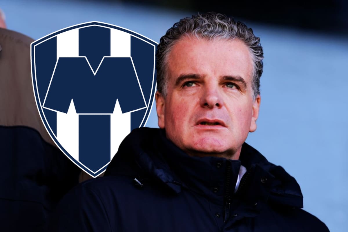 ¿Quién es Dennis te Kloese, el nuevo presidente deportivo del Monterrey?