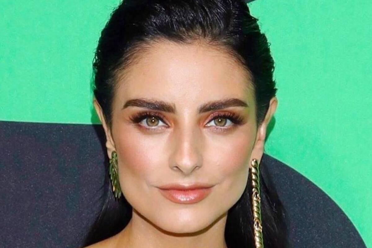 Aislinn Derbez venderá productos de cuidado personal en tienda en línea