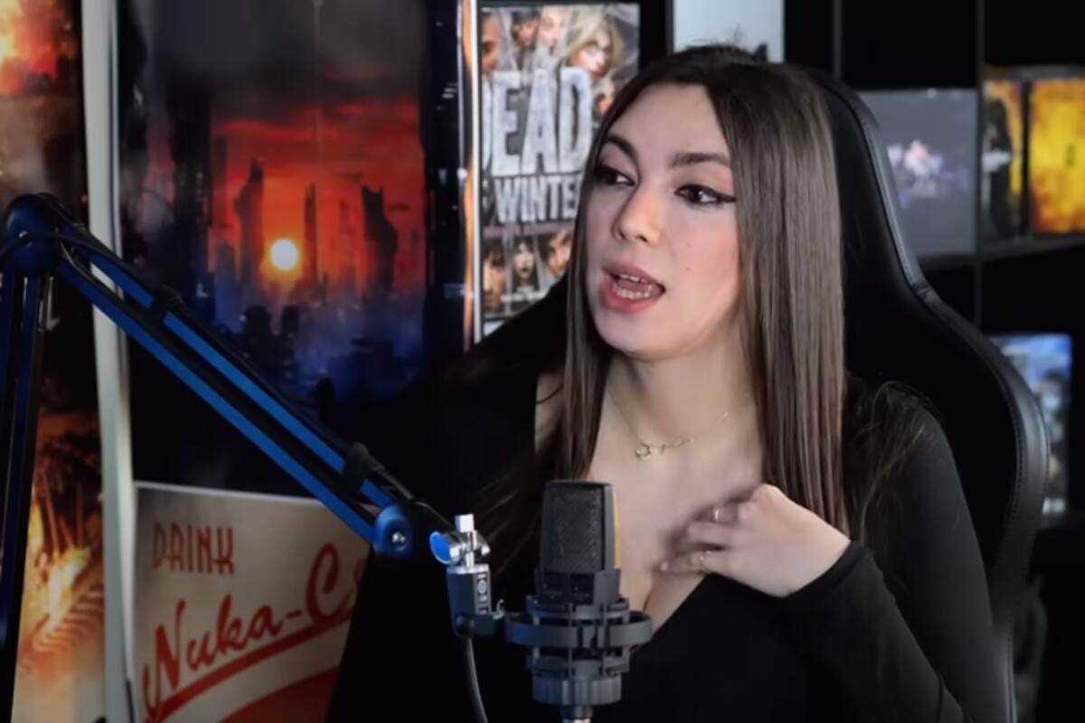 Chica trans rompe el tabú y explica todo sobre la operación del cambio de género