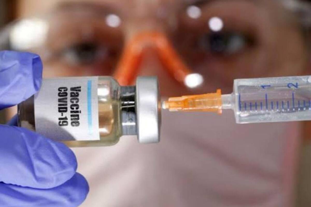 Cuales son los síntomas de la vacuna contra el Covid-19 basada en mRNA