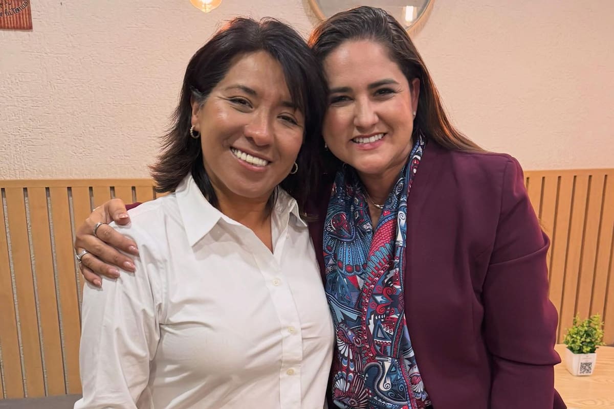 Refuerzan Gobierno de Sonora y Federación acciones contra gusano barrenador: Célida López