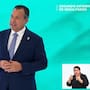 “Hermosillo avanza con rumbo propio”: Antonio Astiazarán presenta su Segundo Informe de Gobierno