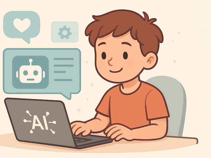 Prevén adaptación a la IA en menos de 10 años