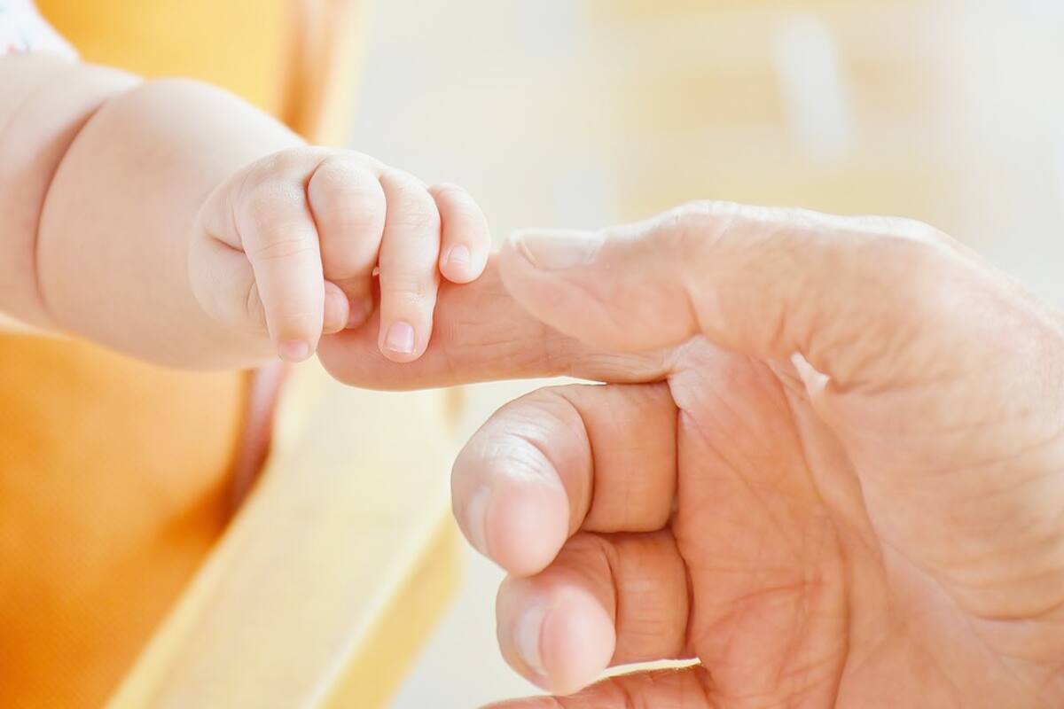 Ayudan a padres a sobrellevar la pérdida de un bebé