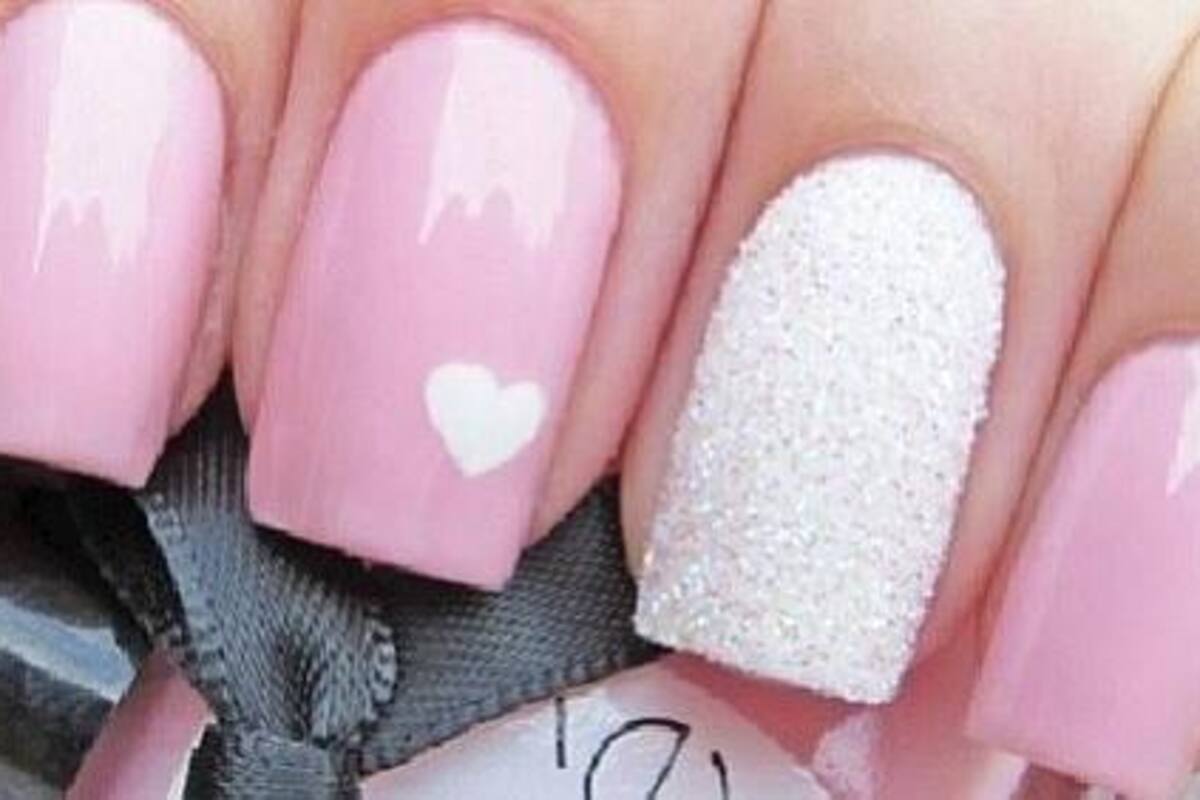 Colores de uñas que son tendencia este verano