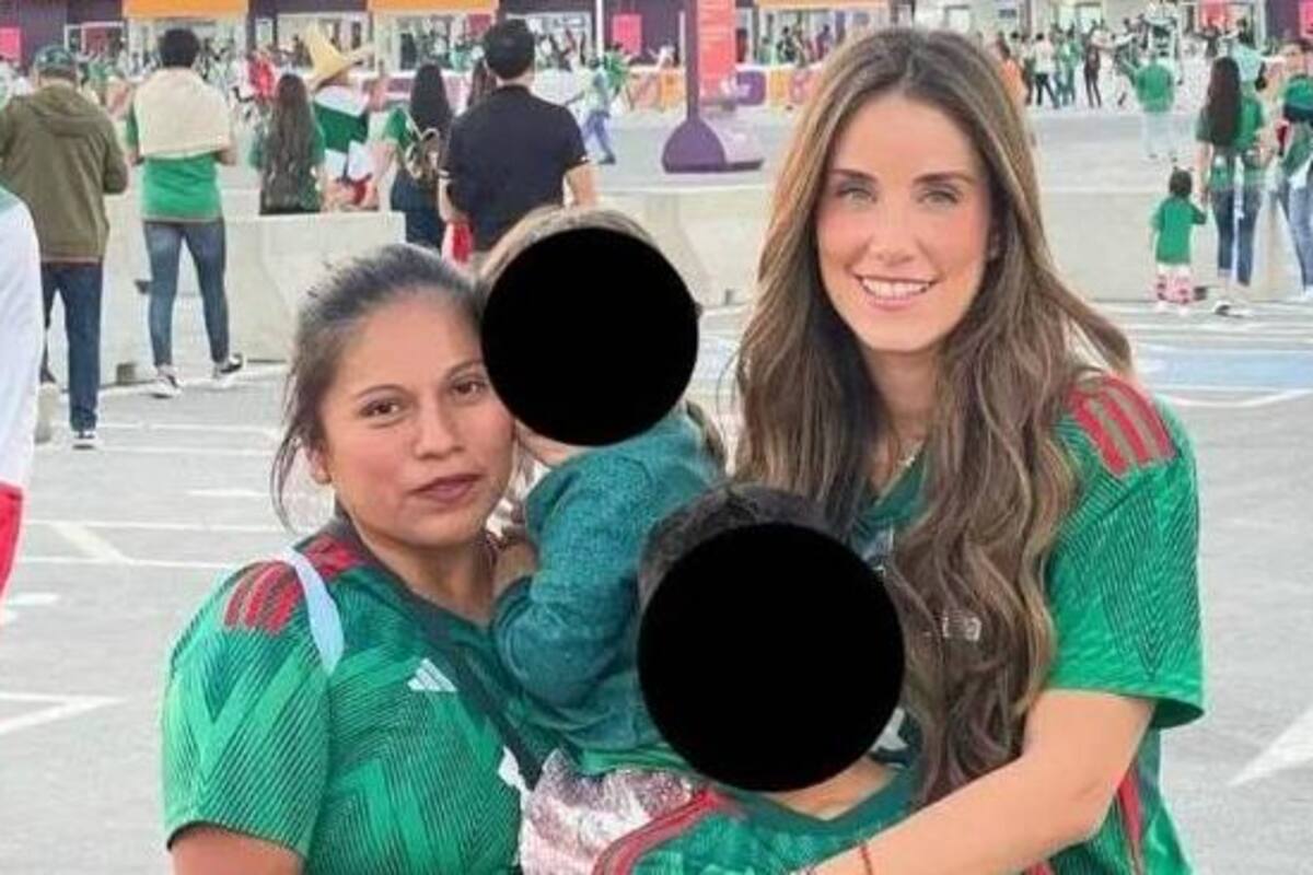 Luciana Ramírez: ¿Quién es la trabajadora doméstica de Andrés Guardado que se vio envuelta en controversia por presunto clasismo en su contra?