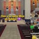 Iglesia peruana se vuelve viral por transmitir la Misa a través de la plataforma Roblox