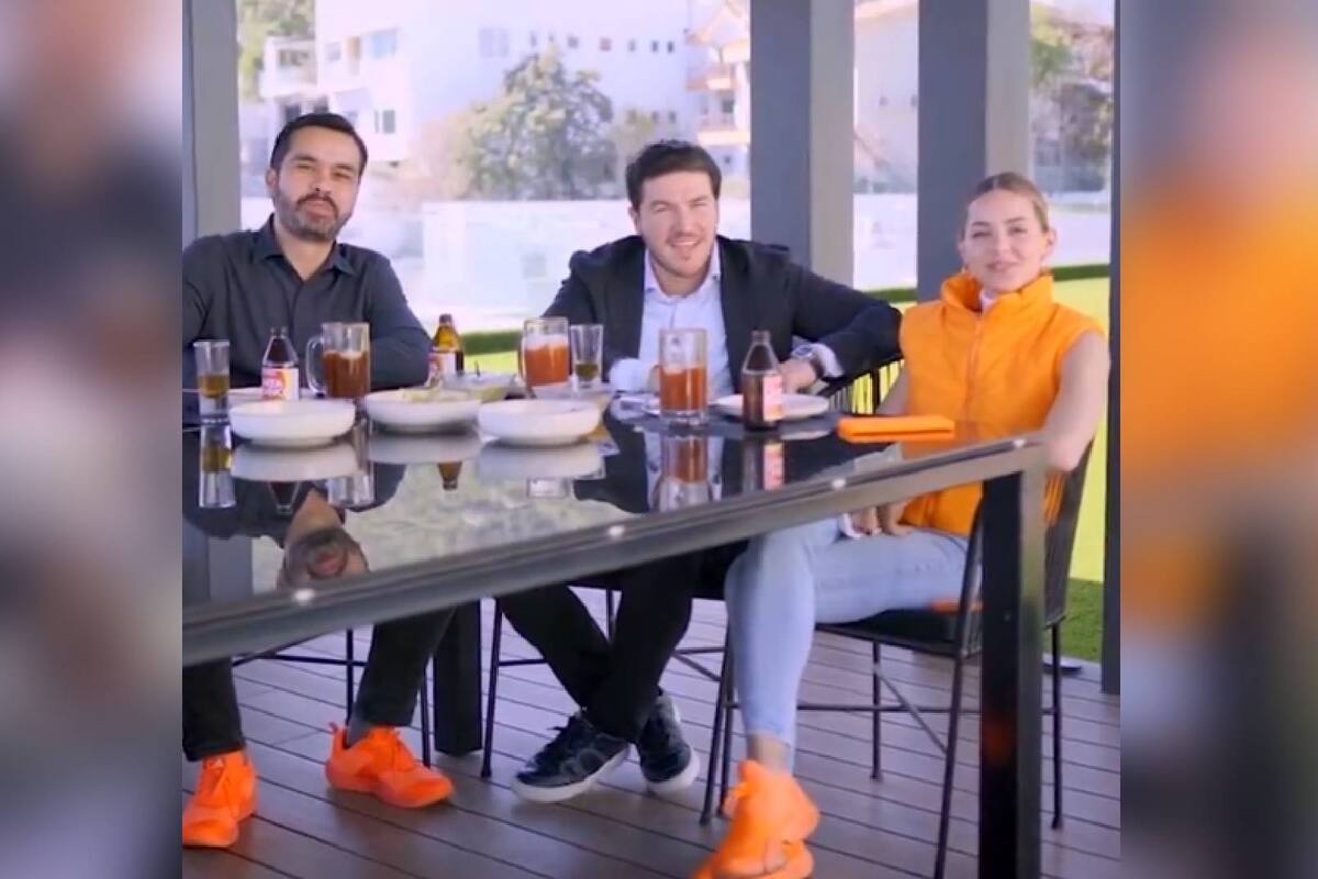 Jorge Álvarez Máynez es elegido como precandidato presidencial por Movimiento Ciudadano (VIDEO)