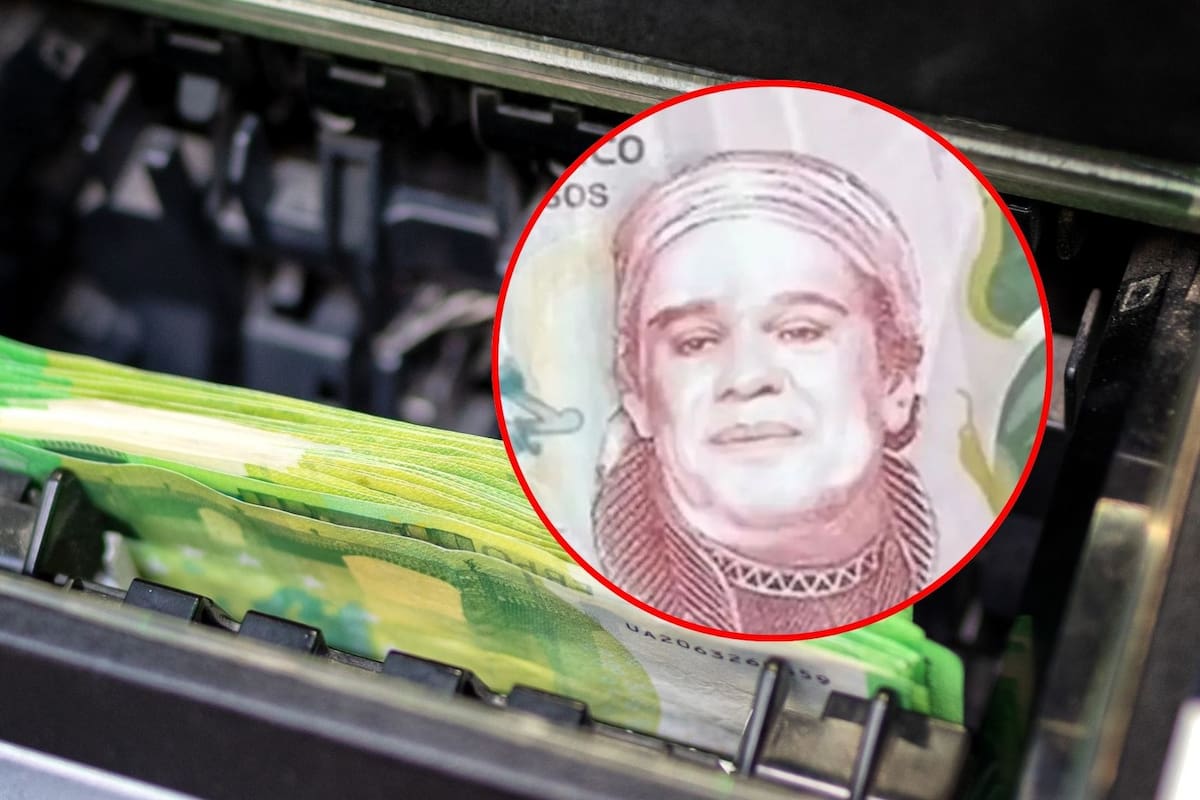 ¿Qué hacer si recibes billete falso en un cajero o ventanilla?